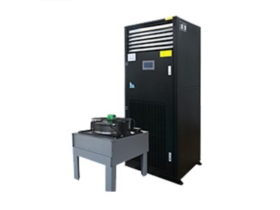 湿腾机房精密空调