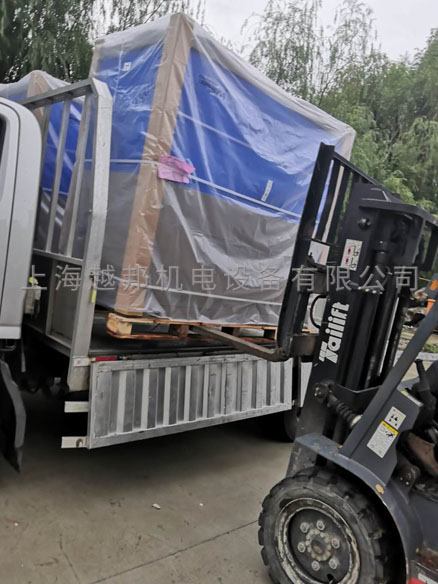 麦克维尔中央空调