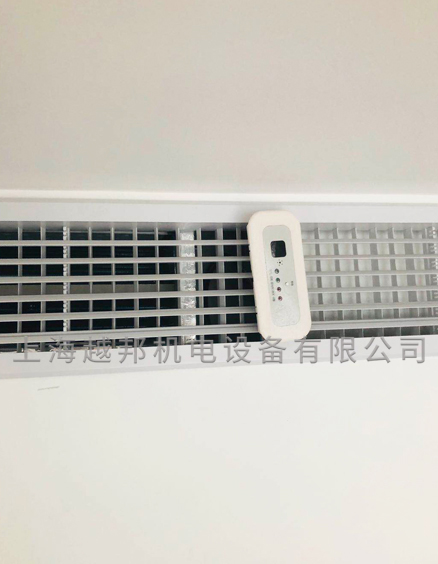 中央空调安装调试