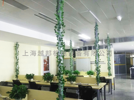 格力商用中央空调安装