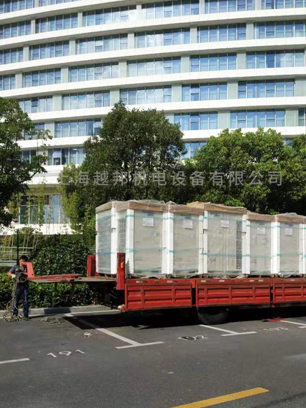 格力中央空调安装