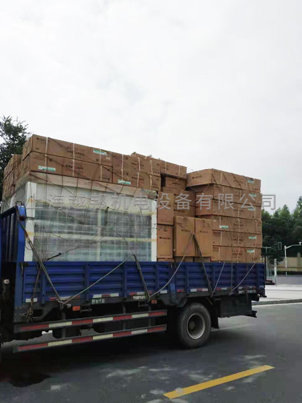 格力中央空调安装