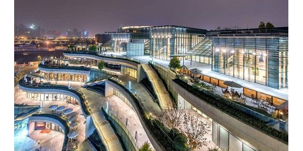 大型中央空调工程如何合理设计安装方案？