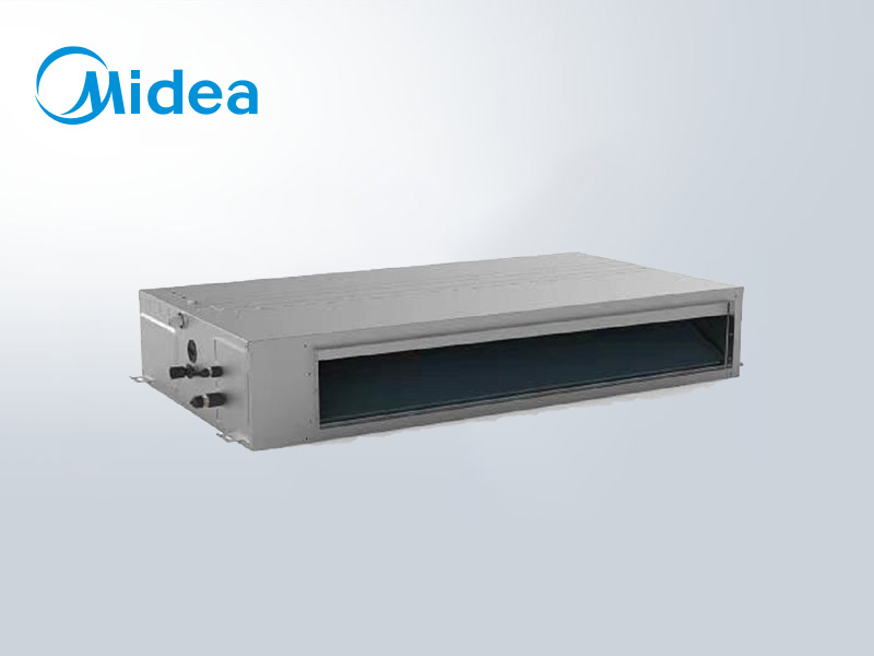 美的 大多联风管内机