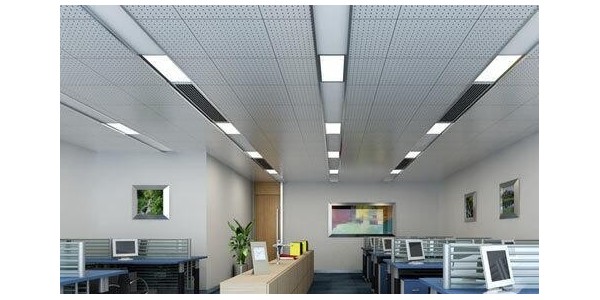 东芝多联式中央空调怎么样？