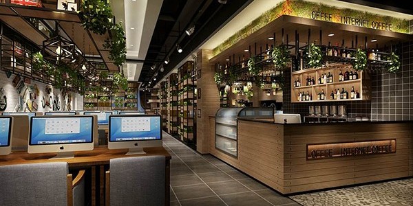 商用中央空调选购安装技巧