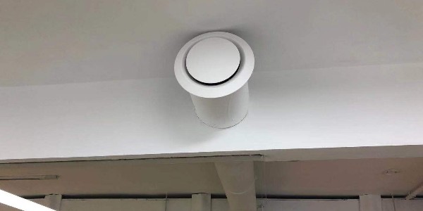 中央空调安装和中央新风安装有哪些联系?