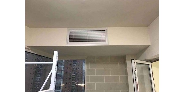 家里装修，空调款式太多怎么选