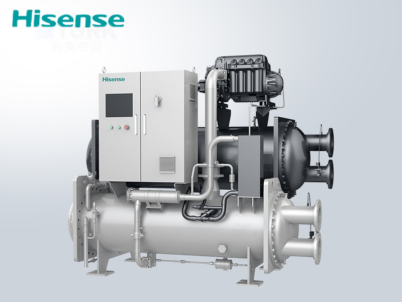海信商用中央空调磁悬浮AH系列