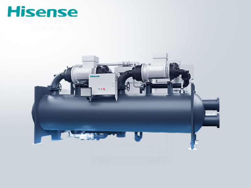 海信商用中央空调冷水机组 磁悬浮AP系列