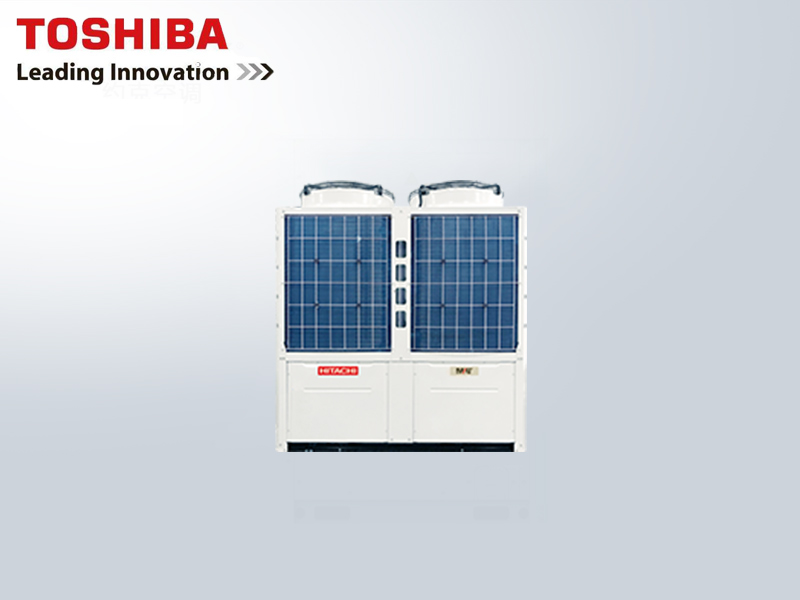 东芝中央空调MAT-A系列 全直流变频多联机 新一级能效商用