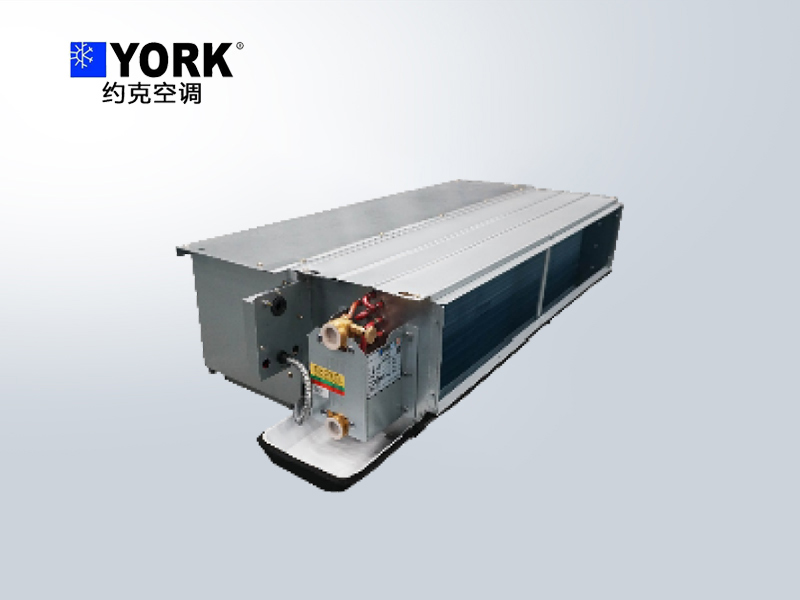 约克中央空调-1