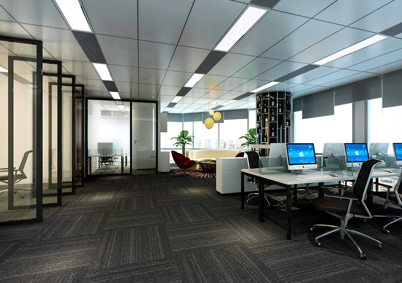 办公室需要两匹空调吗？