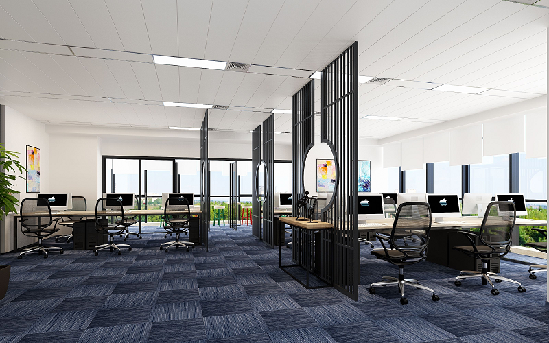 多联机空调故障维护