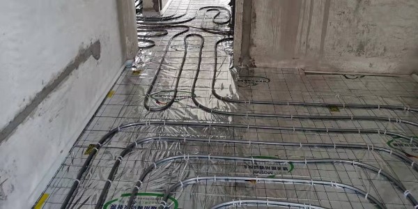 电地暖分为几种？分别都可以怎么选？