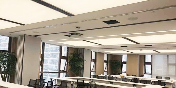 氟安装多联机和水安装两者怎么??？