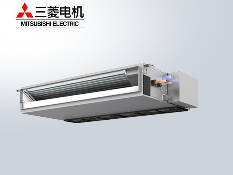 三菱电机菱尙、菱耀 MEXZ-KFVA-S 超薄风管机