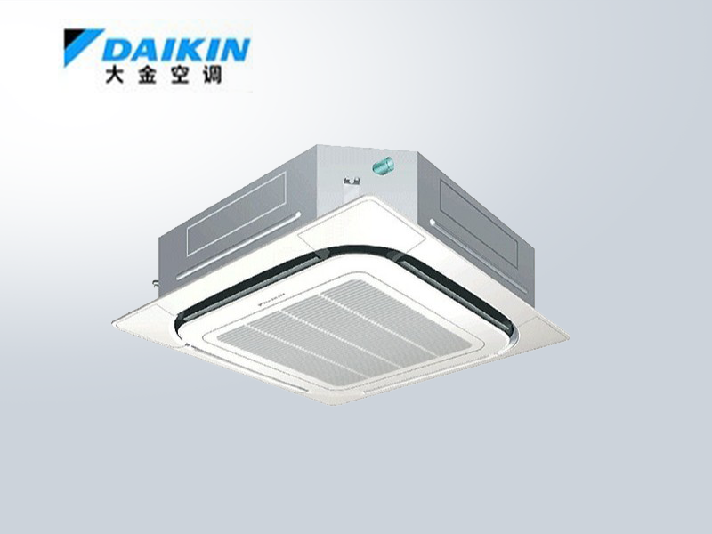 大金智能感知环绕气流嵌入式 吸顶机 大金智能感知环绕气流嵌入式 吸顶机