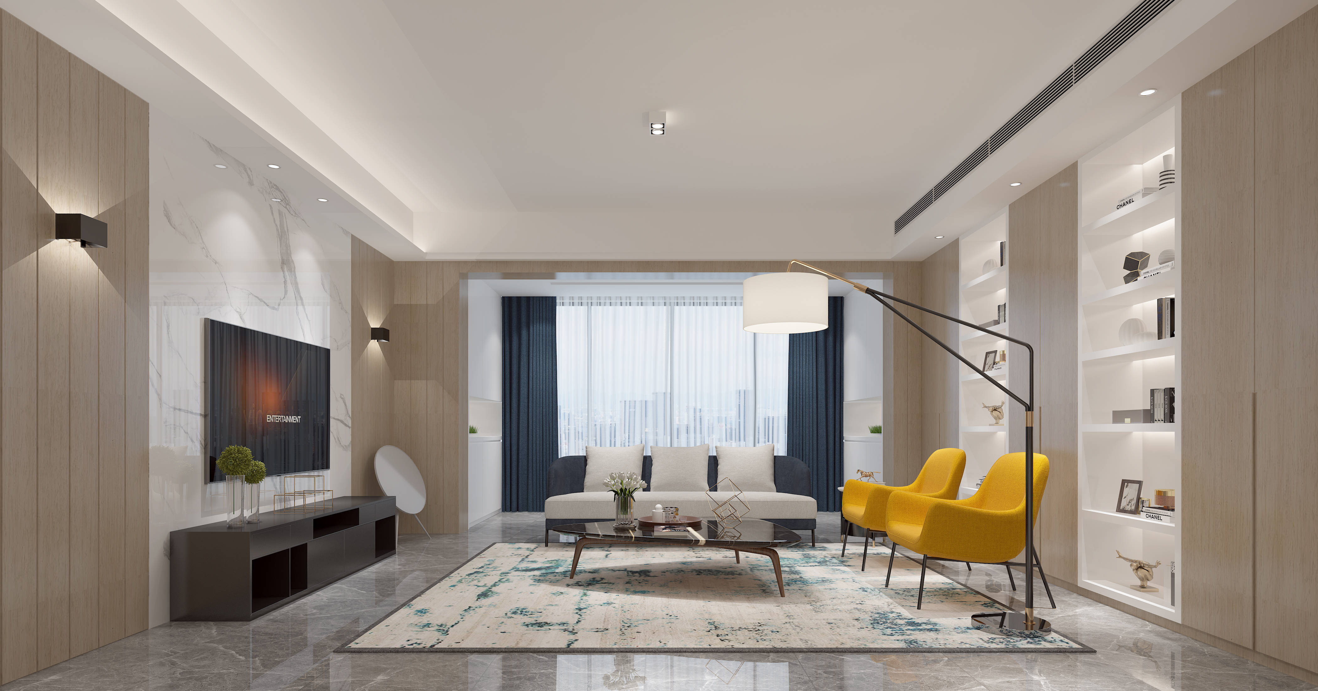 空调外机一般在什么时候安装？