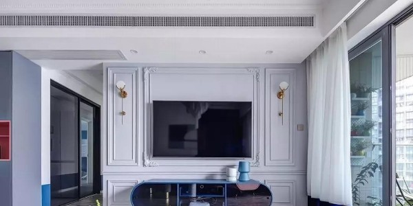 哪些家庭适合安装水安装中央空调？