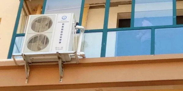 空气能热泵如何计算热负荷？