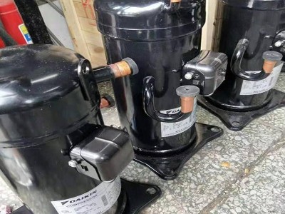 大金压缩机 JT335D-Y1L空调制冷机参数 种类全