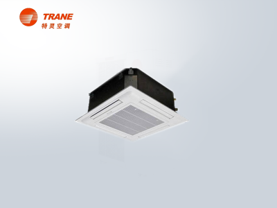 特灵中央空调-卡式、嵌入式中央空调FWC