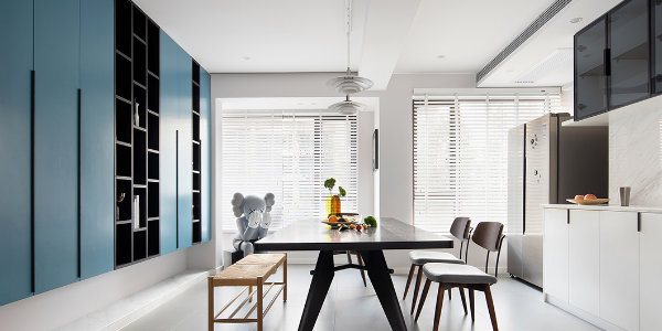 为什么地暖空调一体机越来越受欢迎？