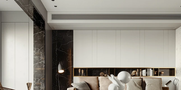 中央空调制热的正确开法