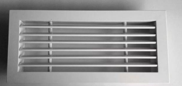 中央空调安装安装，风口材质怎么??？