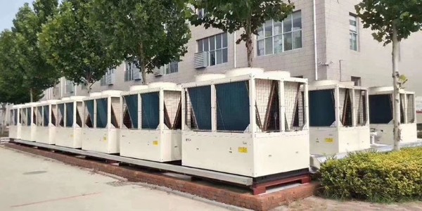 变频空气源热泵是什么？好不好？