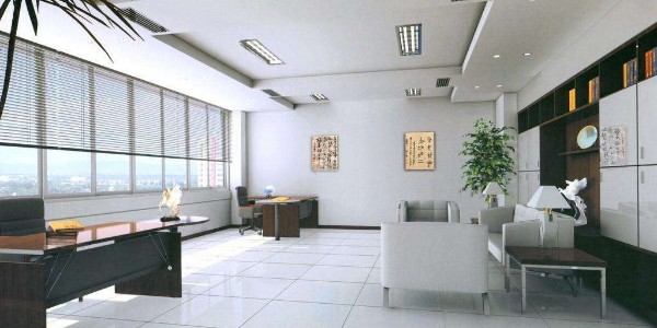 水暖中央空调是什么？安装有哪些优势？