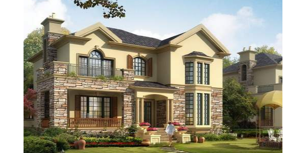 别墅中央空调安装