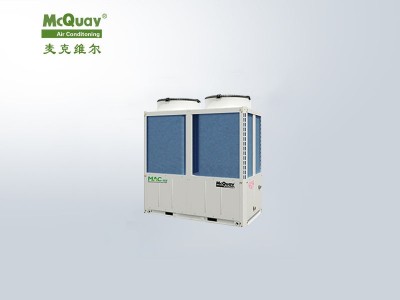 麦克维尔风冷热泵