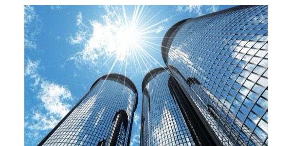 写字楼空调_办公楼中央空调价格报价表