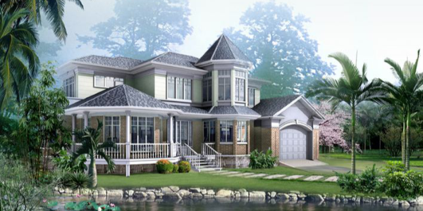 别墅装修,装空调吊机可以吗？