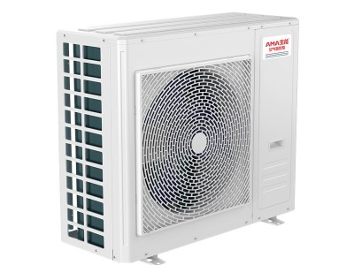 生能空气能地暖