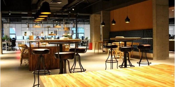 大型中央空调安装