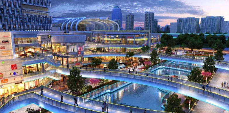 商用中央空调节能省电技巧