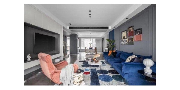 160平的房子装中央空调好还是普通空调好？