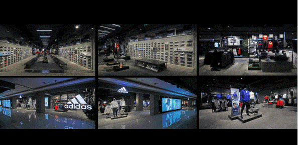 商铺店铺中央空调常见故障