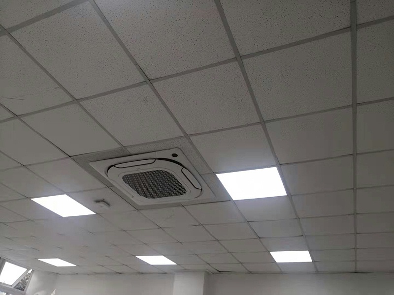 中央空调制冷效果差，达不到设定温度是怎么回事？