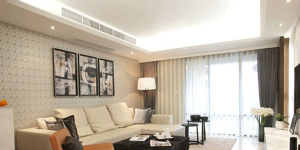 上海中央空调安装的时候，需要注意哪些问题