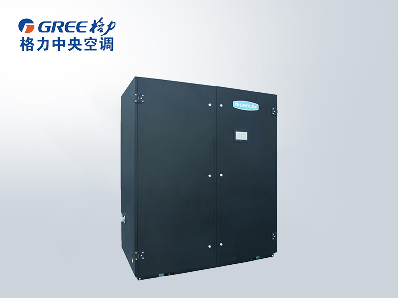 JKC系列冷冻水式机房专用空调机组