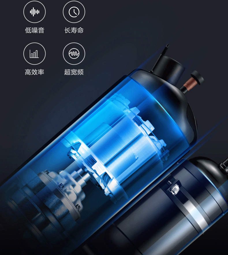 美的风管小多联机