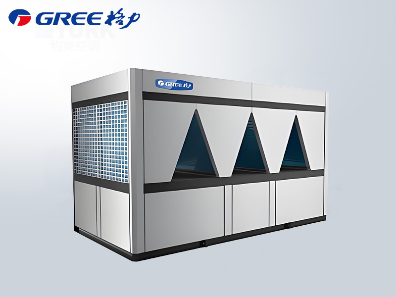 格力D-MAX系列 ?？榛缋淅?热)水机组 适用于大型商业综合体/酒店/医院 灵活扩容不浪费资源