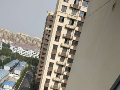 华康佳苑家装中央空调安装工程