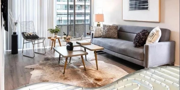 地暖空调一体机节能效果怎么样？