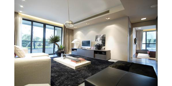 商用中央空调选购安装