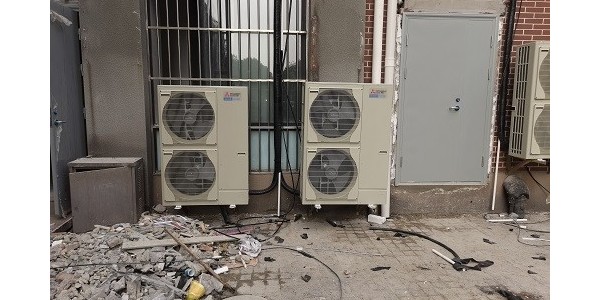 不同品牌的中央空调有什么区别？